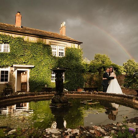 The Coppleridge Inn Motcombe Esterno foto