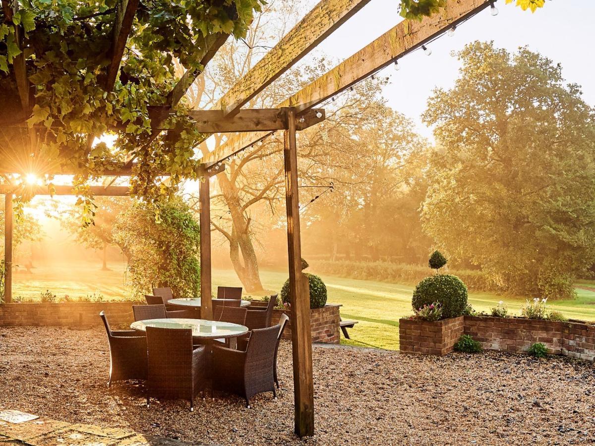 The Coppleridge Inn Motcombe Esterno foto