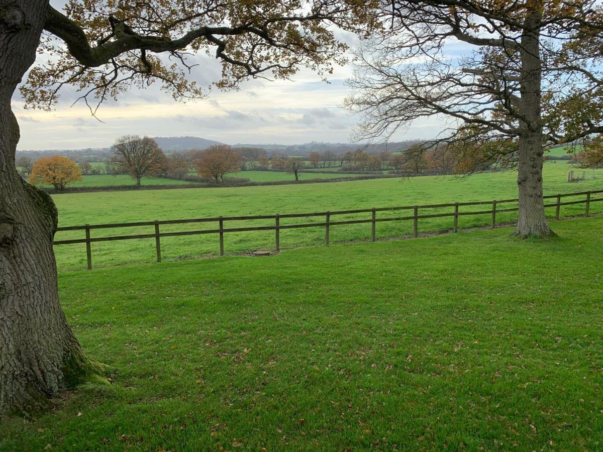 The Coppleridge Inn Motcombe Esterno foto