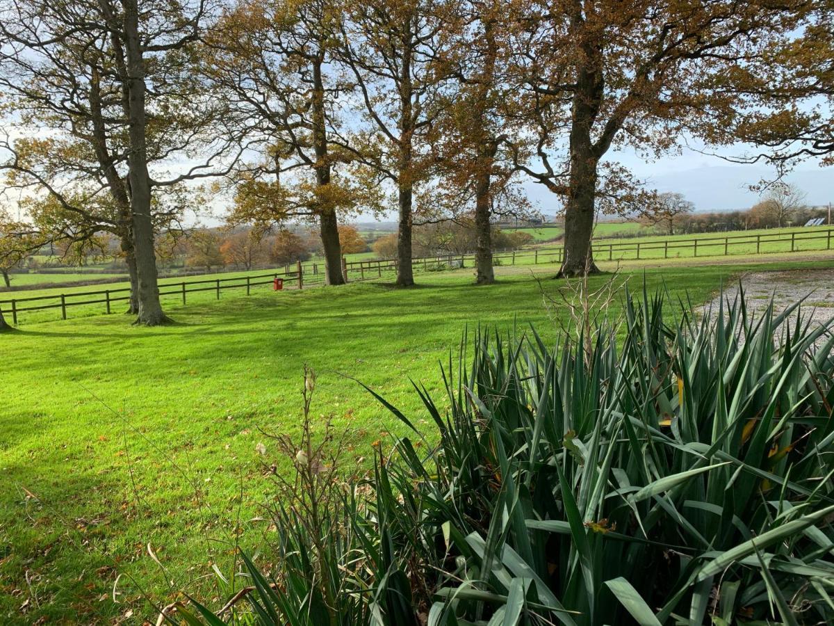 The Coppleridge Inn Motcombe Esterno foto
