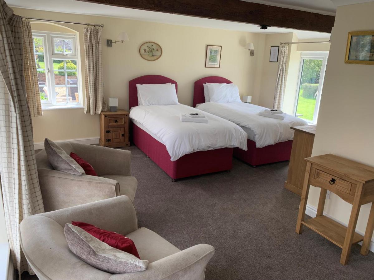 The Coppleridge Inn Motcombe Esterno foto