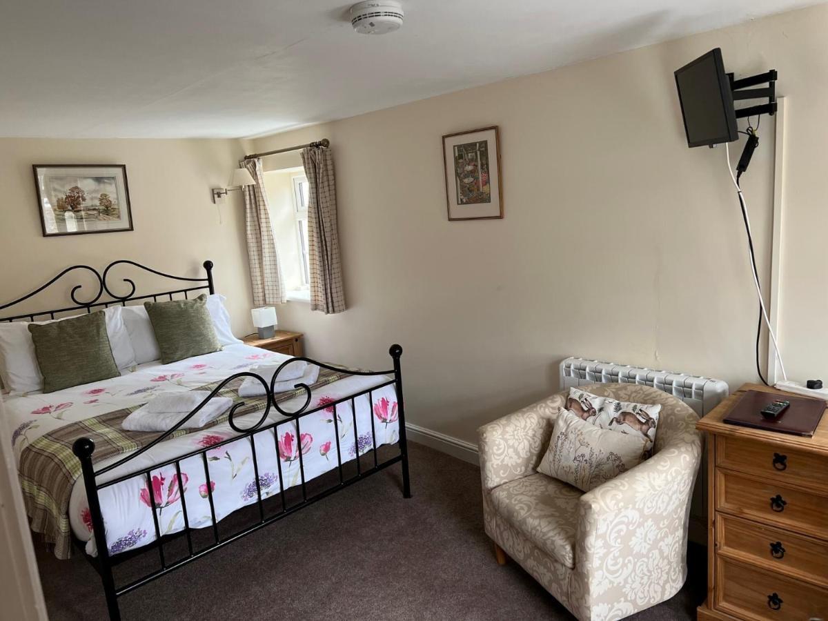 The Coppleridge Inn Motcombe Esterno foto