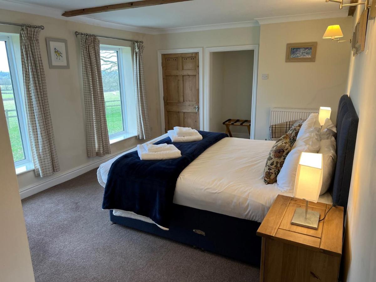 The Coppleridge Inn Motcombe Esterno foto