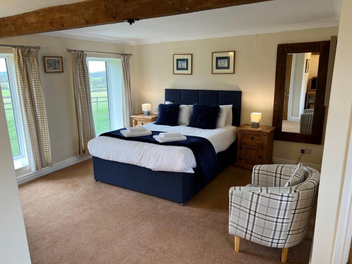 The Coppleridge Inn Motcombe Esterno foto