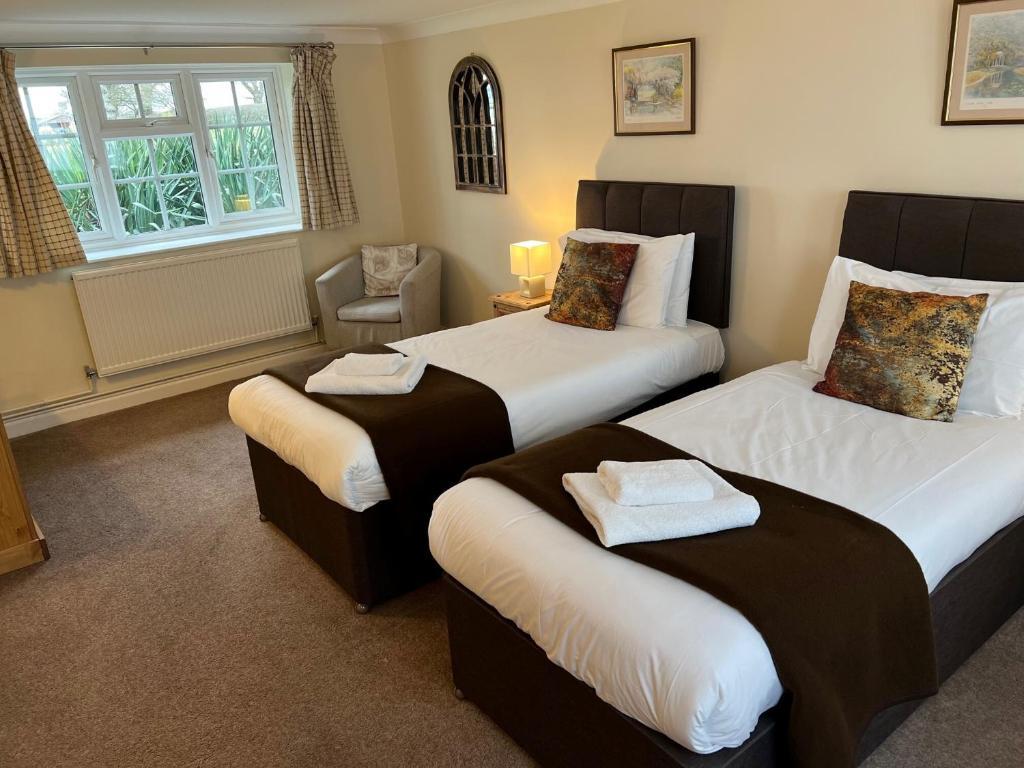 The Coppleridge Inn Motcombe Esterno foto