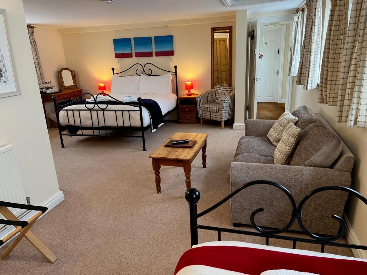 The Coppleridge Inn Motcombe Esterno foto