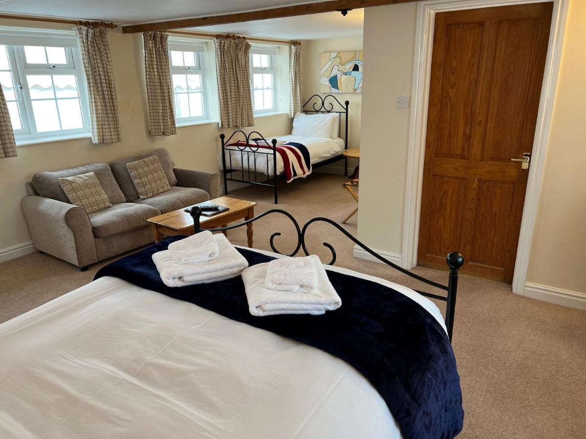 The Coppleridge Inn Motcombe Esterno foto
