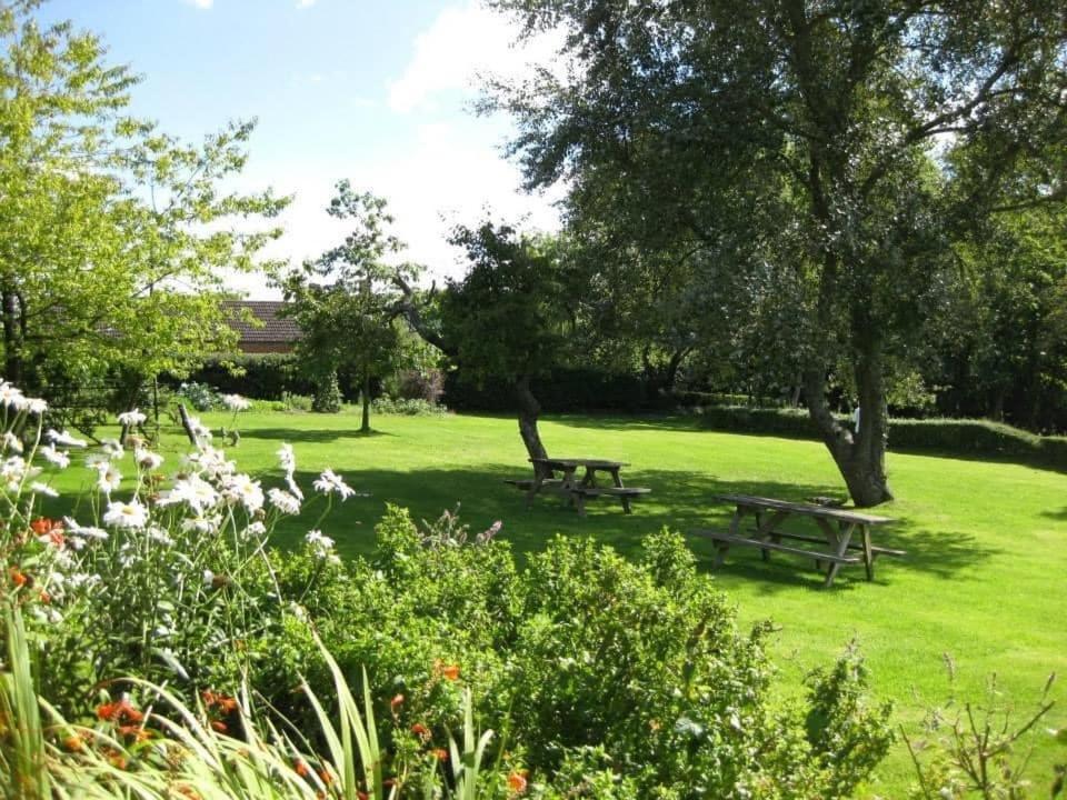 The Coppleridge Inn Motcombe Esterno foto