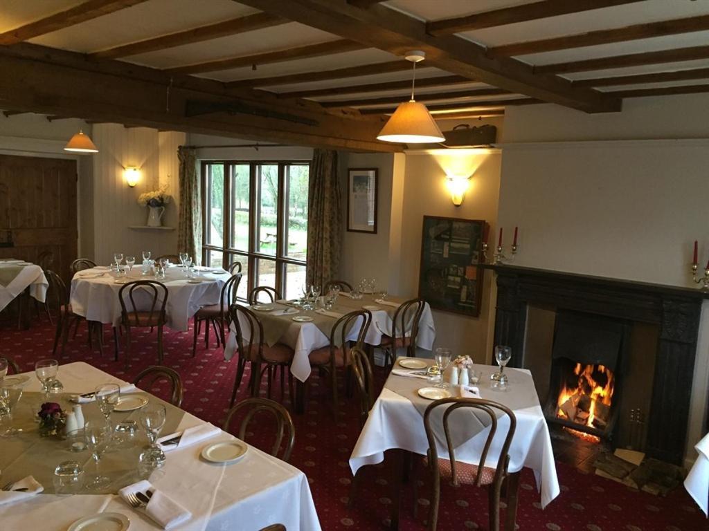 The Coppleridge Inn Motcombe Esterno foto
